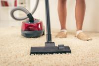 Carpet Cleaning Aroona image 1